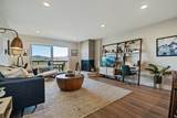 Studio apartment at Harbor Point Apartments in Mill Valley